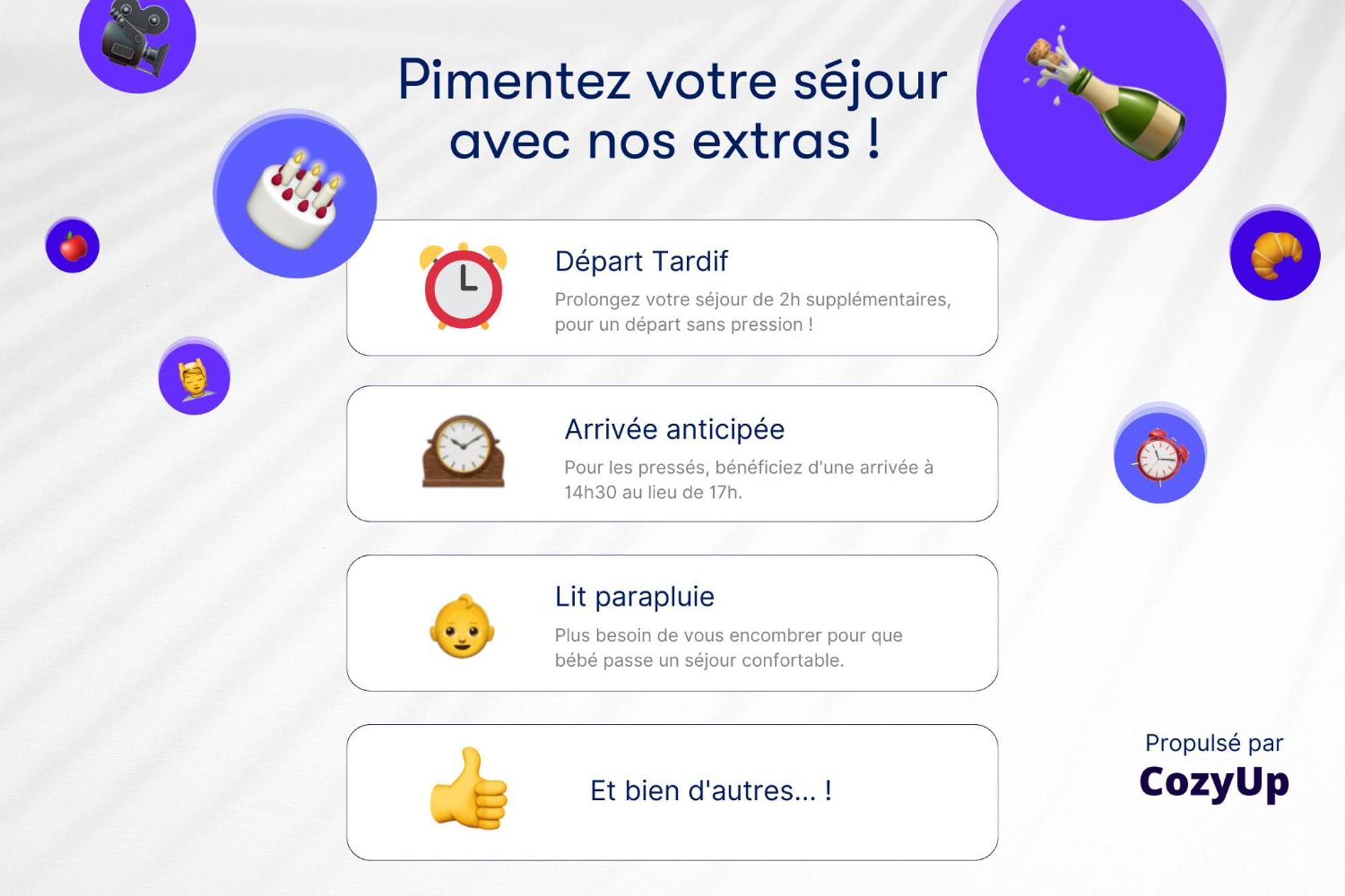 Le Cocon Forestier - Proche Aeroport Beauvais, Chantilly, Foret De Hez-Froidmont, Parking Public Gratuit, Wifi & Netflix Клермон Екстер'єр фото